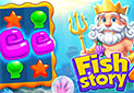 Gra Fish Story 4