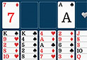 Freecell Solitaire by Code This Lab