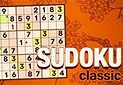 Gra Sudoku Classic
